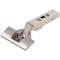 Blum 107 Degree Self-closing Inserta Overlay Hinge 75T1590B - alternate 2